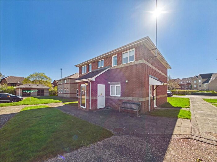 Apartment To Rent In St. Martins Court, Bugsby Way, Kesgrave, Ipswich, IP5