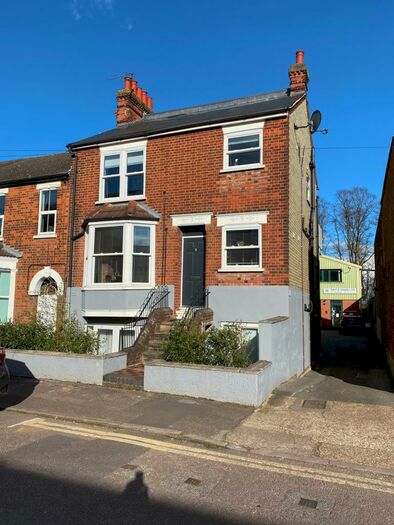 2 Bedroom Apartment To Rent In Kings Road, Hitchin, SG5