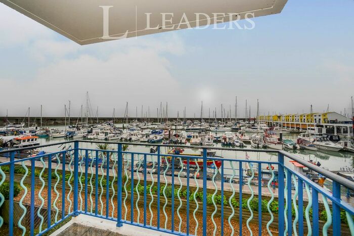 2 Bedroom Flat To Rent In Britannia Court, The Strand BN2