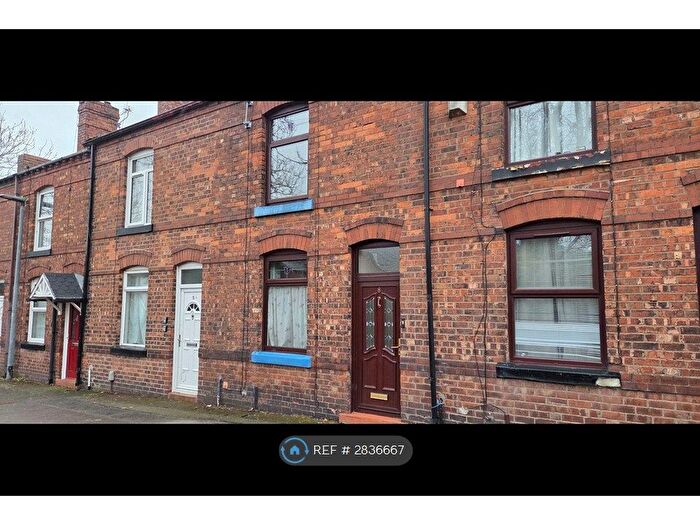2 Bedroom Terraced House To Rent In Court, Wigan, WN4