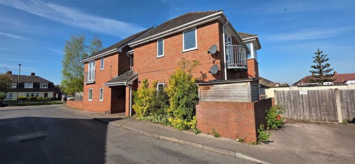 1 Bedroom Flat To Rent In Holme Lacy Road, Hereford, HR2