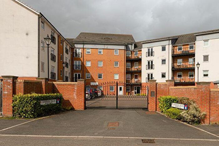 1 Bedroom Flat To Rent In Sanderson Villas, Gateshead, Tyne And Wear, NE8