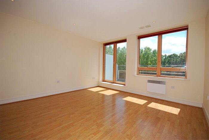 1 Bedroom Apartment To Rent In Lait House, Albemarle Road, Beckenham, BR3