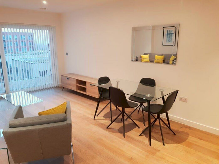 2 Bedroom Apartment To Rent In Peacon House, Thonrey Close, London, NW9