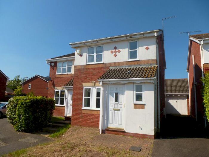 3 Bedroom Property To Rent In Copymoor Close, Wootton, Northampton, NN4