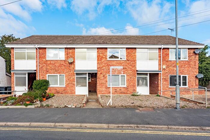 2 Bedroom Flat For Sale In Mundesley Road, Lubbock Place Mundesley Road, NR28