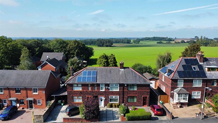 3 Bedroom Terraced House For Sale In Moss Bank Road, Moss Bank, St Helens, WA11