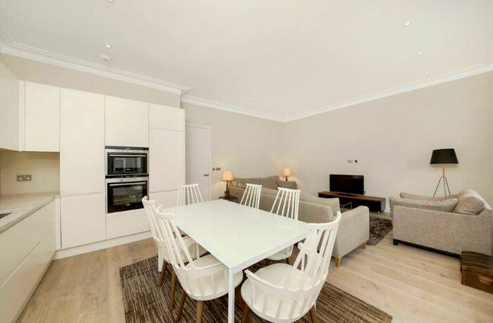 1 Bedroom Apartment To Rent In Allsop Place, Marylebone, London, NW1