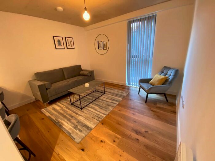 2 Bedroom Flat To Rent In Finlays Yard, Mangle Street, Northern Quarter, Manchester, M1