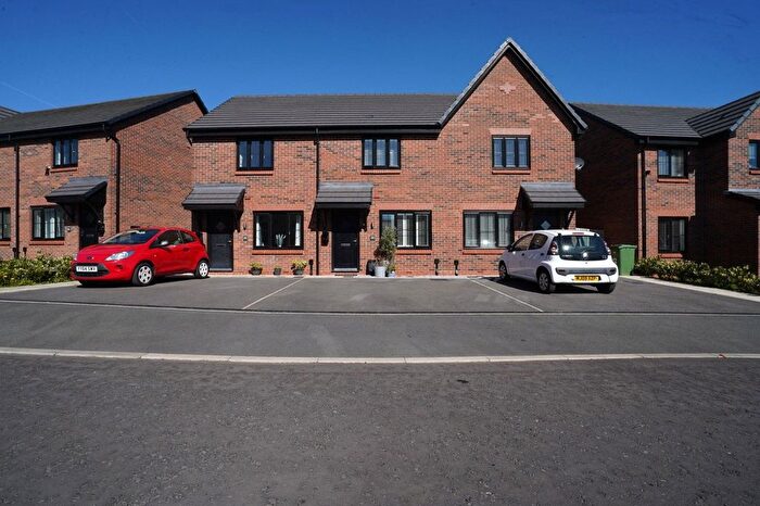 2 Bedroom Terraced House For Sale In Premier Way, Bury, Greater Manchester, BL8