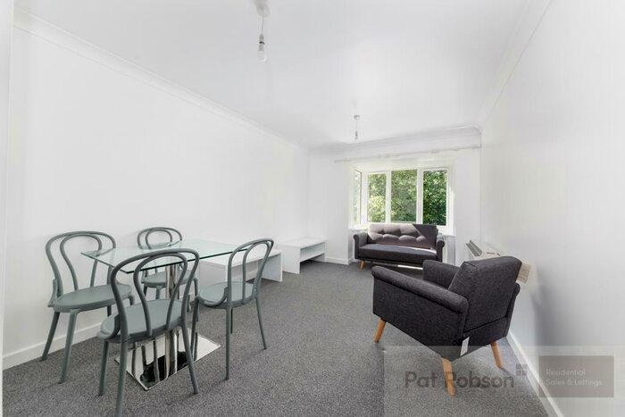 1 Bedroom Flat To Rent In Jesmond Place, Jesmond, NE2