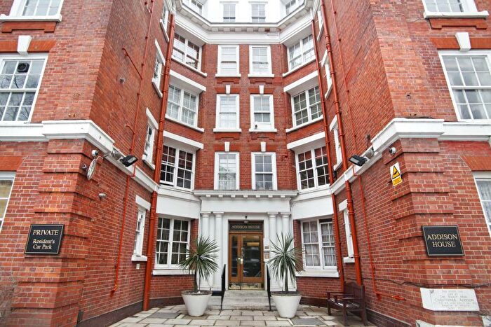 1 Bedroom Apartment To Rent In Grove End Road, St Johns Wood, NW8