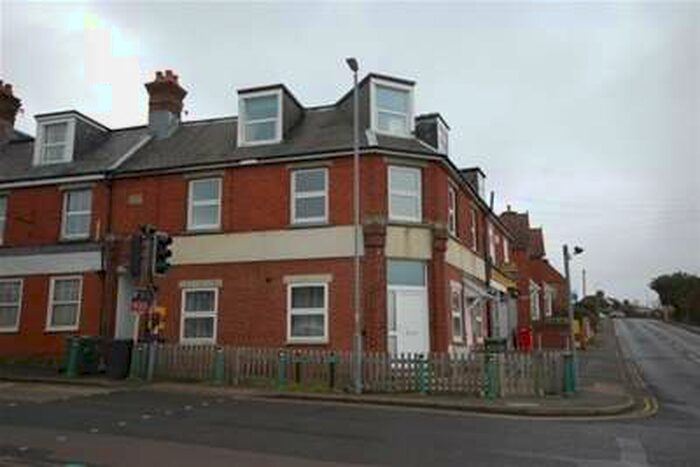 1 Bedroom Flat To Rent In Heathfield, TN21