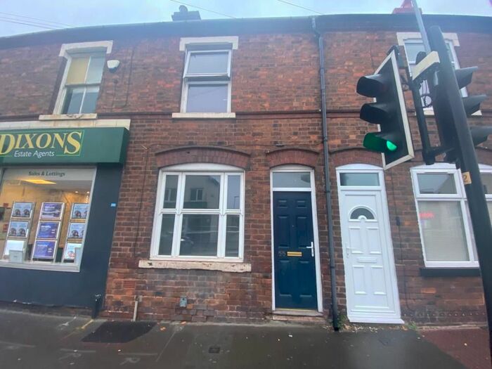 2 Bedroom Terraced House To Rent In High Road, Willenhall WV12