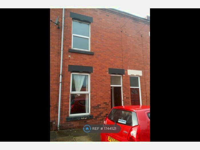 3 Bedroom Terraced House To Rent In Park Street, Farnworth, Bolton, BL4