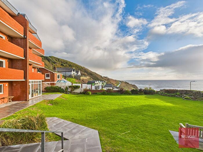 2 Bedroom Flat For Sale In Fairhaven Court, Langland, Swansea, SA3