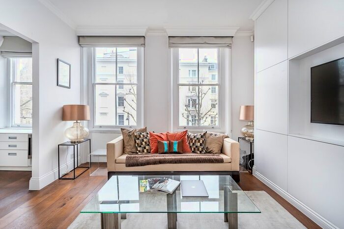 1 Bedroom Flat To Rent In Queen's Gate, London, SW7