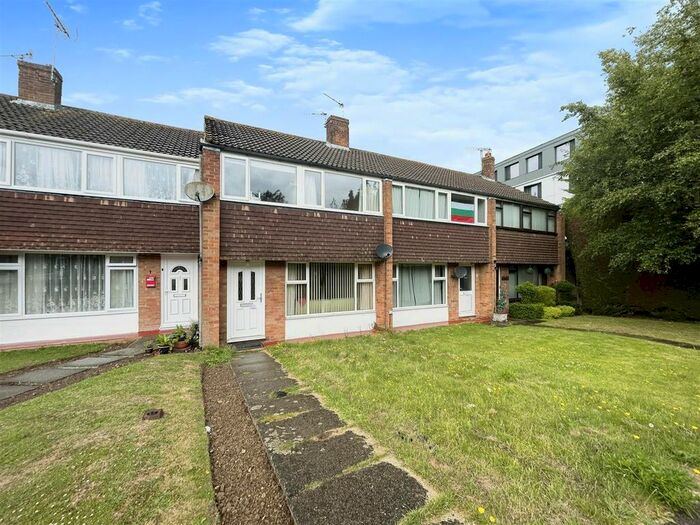 3 Bedroom Property To Rent In Rhodaus Close, Canterbury, CT1