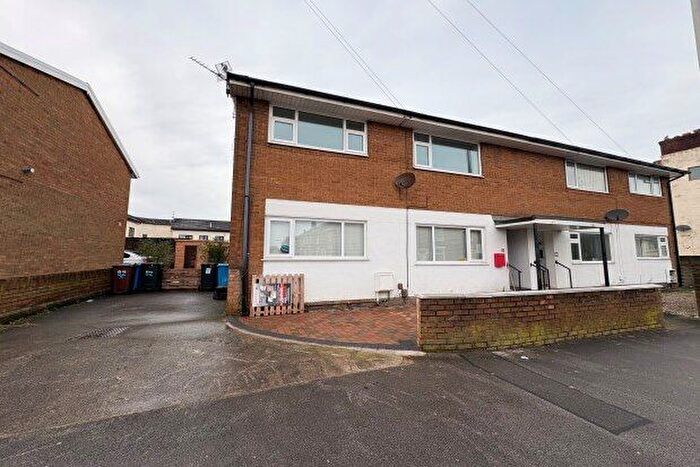 2 Bedroom Flat To Rent In Freckleton Street, Preston, PR4