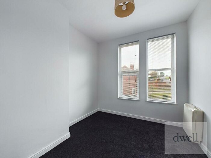 1 Bedroom Flat To Rent In Selby Road, Halton, Leeds, LS15