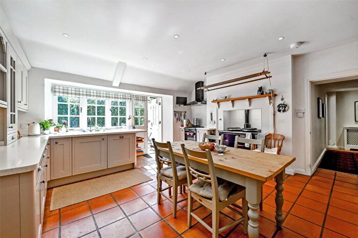 5 Bedroom Detached House To Rent In Mill Lane, Congresbury, Bristol, Somerset, BS49