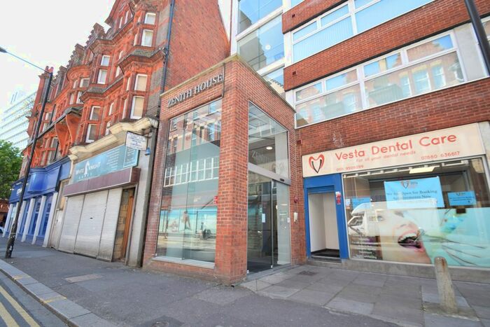 2 Bedroom Flat To Rent In Cheapside, Reading, Berkshire, RG1