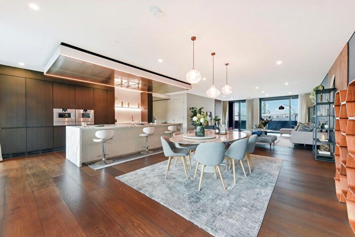 3 Bedroom Flat For Sale In Rathbone Place, W1T