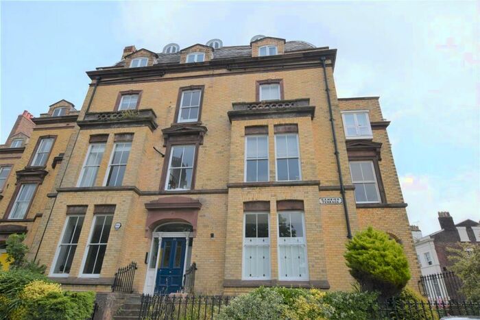 2 Bedroom Apartment To Rent In Gambier Terrace, Liverpool, L1