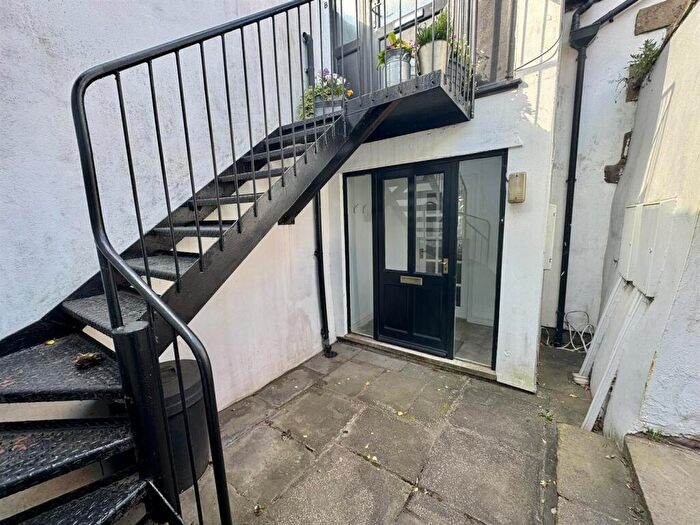 1 Bedroom Flat To Rent In Copse Cross Street, Ross-On-Wye, HR9