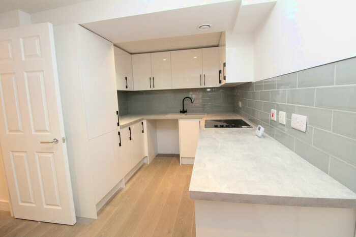 2 Bedroom Apartment To Rent In High Street, Dartford, DA1