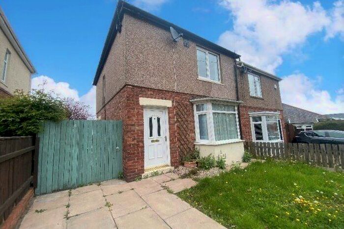 3 Bedroom Property To Rent In Elm Grove, Newcastle Upon Tyne, NE3