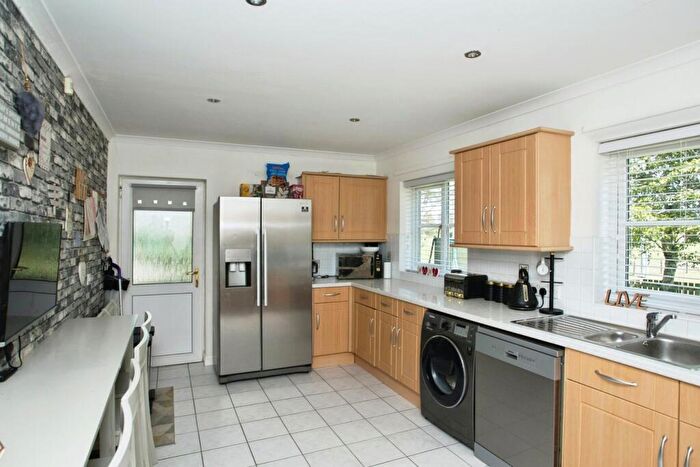 4 Bedroom Detached House For Sale In Bridge View, Silloth, Wigton, CA7