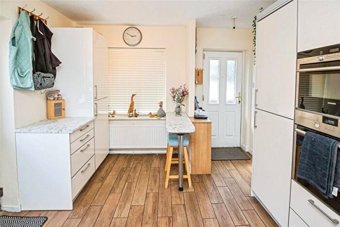 3 Bedroom Bungalow For Sale In Hall View, Caego, Wrexham, LL11