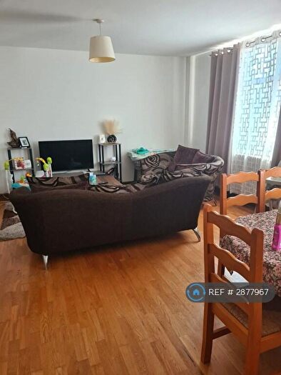 1 Bedroom Flat To Rent In Topper House, London, N4