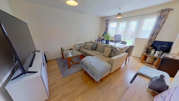 1 Bedroom Flat To Rent In Old Oak Drive, West Park, Leeds, LS16