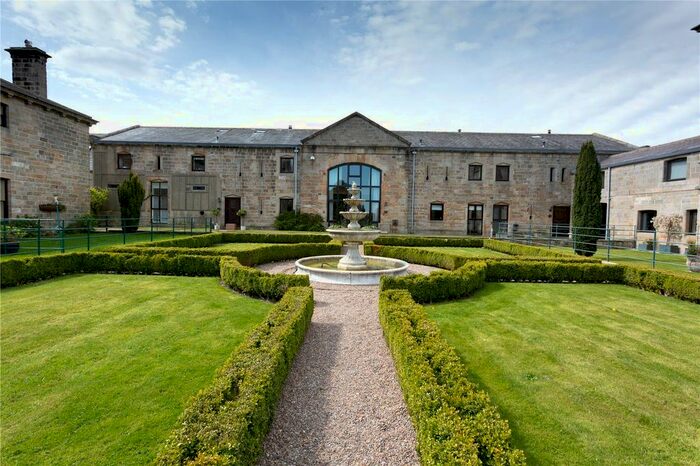 1 Bedroom Flat For Sale In Moor Park, Beckwithshaw, Harrogate, North Yorkshire, HG3