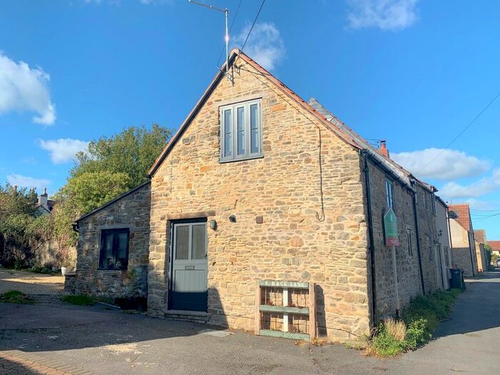1 Bedroom Barn Conversion To Rent In Back Lane, Wickwar, GL12