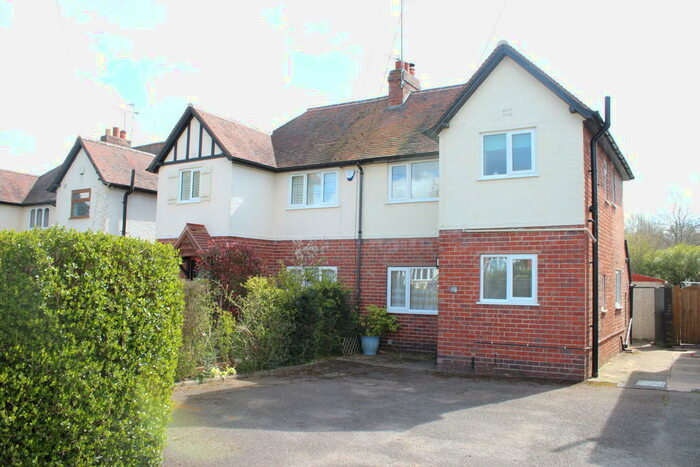 2 Bedroom Semi-Detached House To Rent In Wherretts Well Lane, Solihull, B91