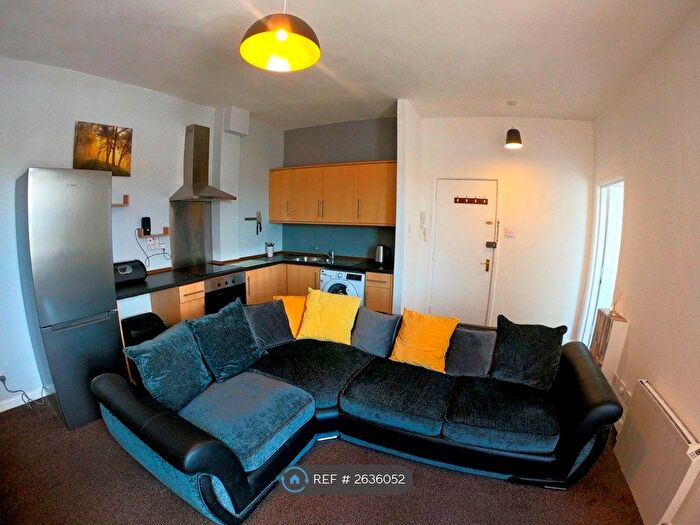 1 Bedroom Flat To Rent In Grenville Lodge, Bournemouth, BH2