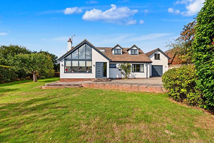 5 Bedroom Detached House For Sale In Scheduled Viewing Day - Saturday Th October - Exceptional Home In Butlers Cross, HP17