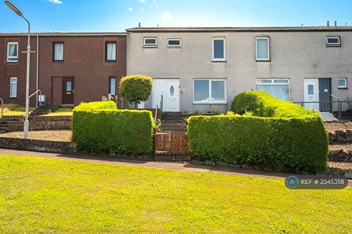 3 Bedroom Terraced House To Rent In Young Court, Tayport, DD6
