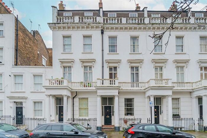 4 Bedroom Maisonette For Sale In Sutherland Row, Westminster, SW1V
