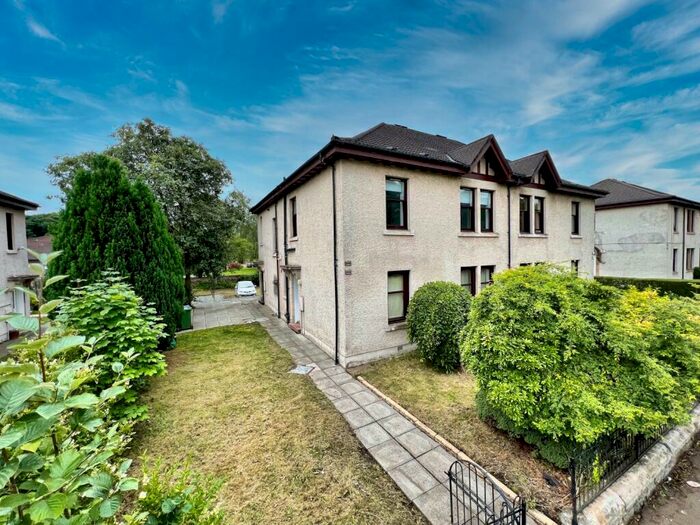 Houses for sale & to rent in G53 5SB, Brockburn Road, Greater Pollok