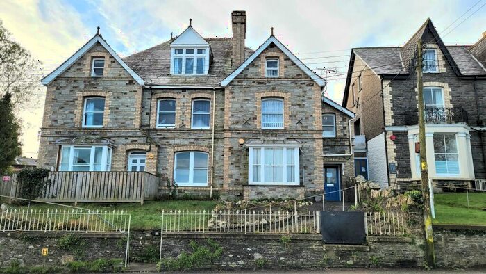 3 Bedroom Apartment To Rent In Wadebridge, PL27