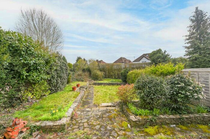 3 Bedroom House To Rent In St Lawrence Drive, Eastcote, Pinner, HA5