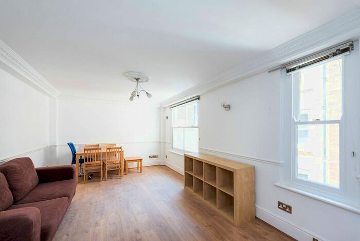 1 Bedroom Flat To Rent In Manson Place, South Kensington, London, SW7