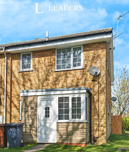 1 Bedroom End Of Terrace House To Rent In Valley View Drive, DN16