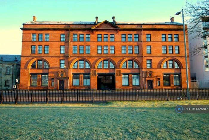 3 Bedroom Flat To Rent In Greendyke Street, Glasgow, G1