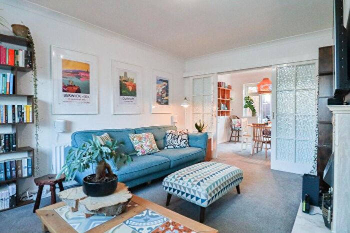 4 Bedroom Semi-Detached House For Sale In Edgecombe Drive, Darlington, DL3