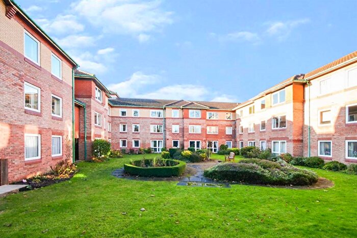 1 Bedroom Flat To Rent In Homeyork House, York, YO10